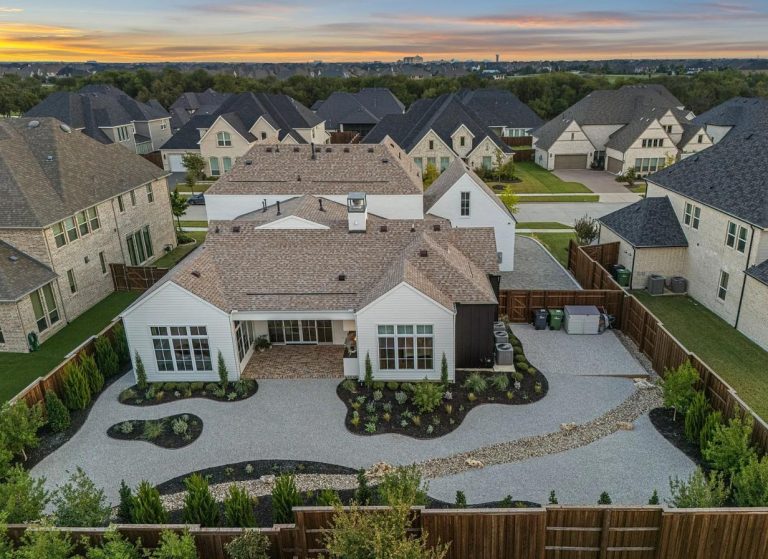 landscaping design backyard